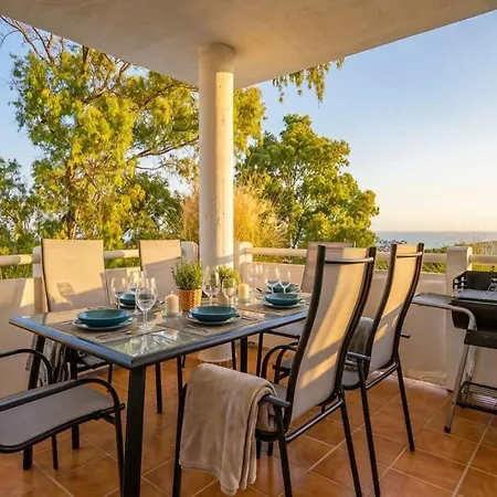 Magnificent In Cabopino By Costarentals - M5 *