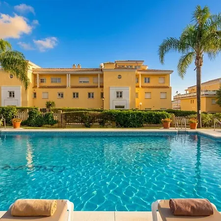 Magnificent In Cabopino By Costarentals - M5
