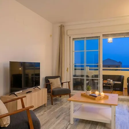Magnificent In Cabopino By Costarentals - M5 Apartment *