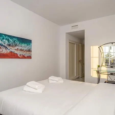 Magnificent In Cabopino By Costarentals - M5 * Marbella