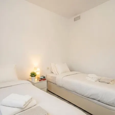 Apartment Magnificent In Cabopino By Costarentals - M5 *
