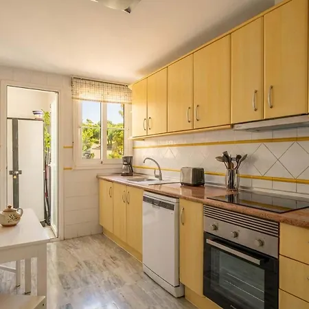 Magnificent In Cabopino By Costarentals - M5 * Marbella