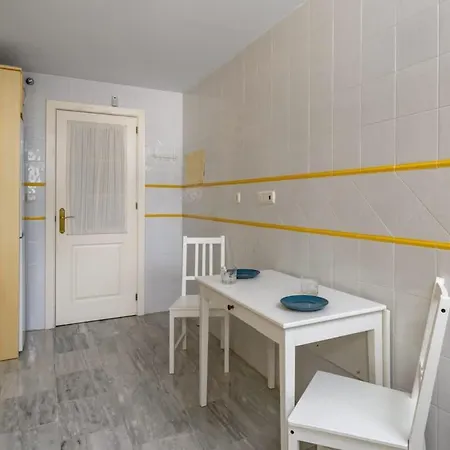 Magnificent In Cabopino By Costarentals - M5 Apartment *