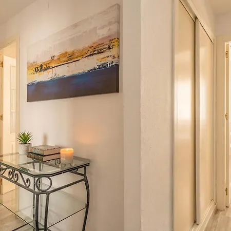 Apartment Magnificent In Cabopino By Costarentals - M5 Marbella