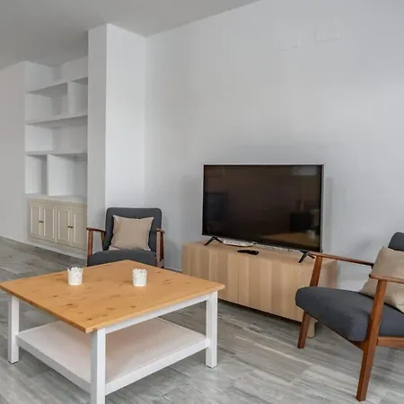 Magnificent In Cabopino By Costarentals - M5 Apartment *
