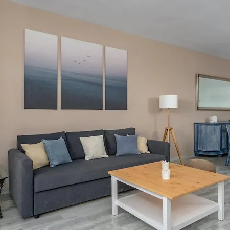 Magnificent In Cabopino By Costarentals - M5 Apartment Marbella