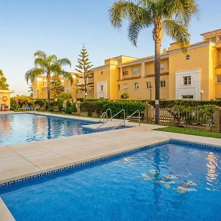 Magnificent In Cabopino By Costarentals - M5 Marbella