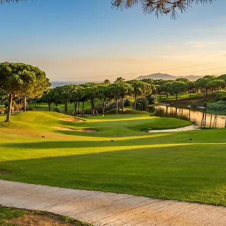 Apartment Magnificent In Cabopino By Costarentals - M5