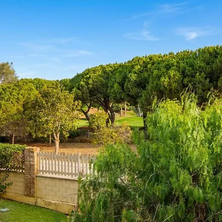 Magnificent In Cabopino By Costarentals - M5 Apartment *