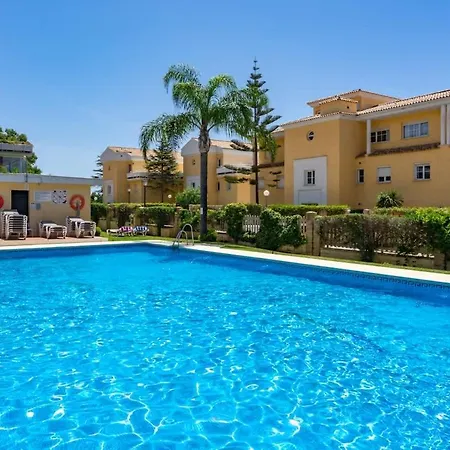 Magnificent In Cabopino By Costarentals - M5 Apartment Marbella